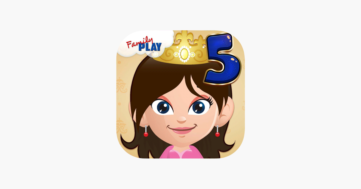 Games like Princess Fifth Grade Games