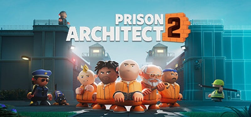 Prison Architect 2 Image