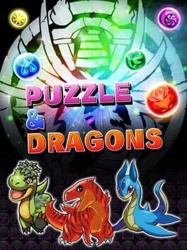 Games like Puzzle & Dragons