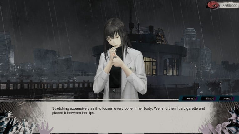 Raining City: Millions Recollections screenshot