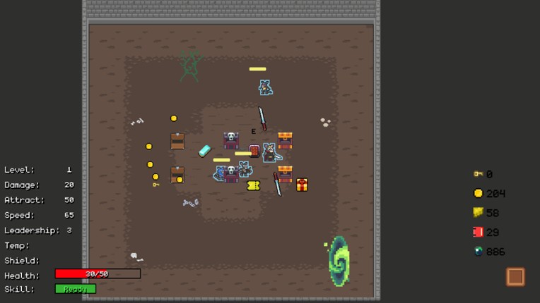 RatSpire Image