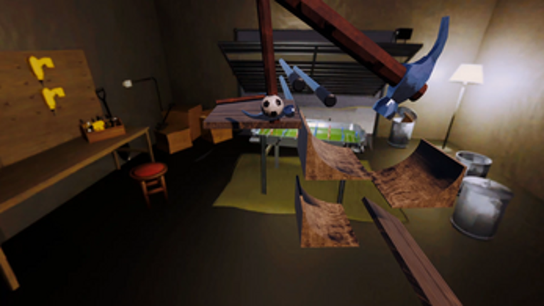 Rebotín Rebotán screenshot