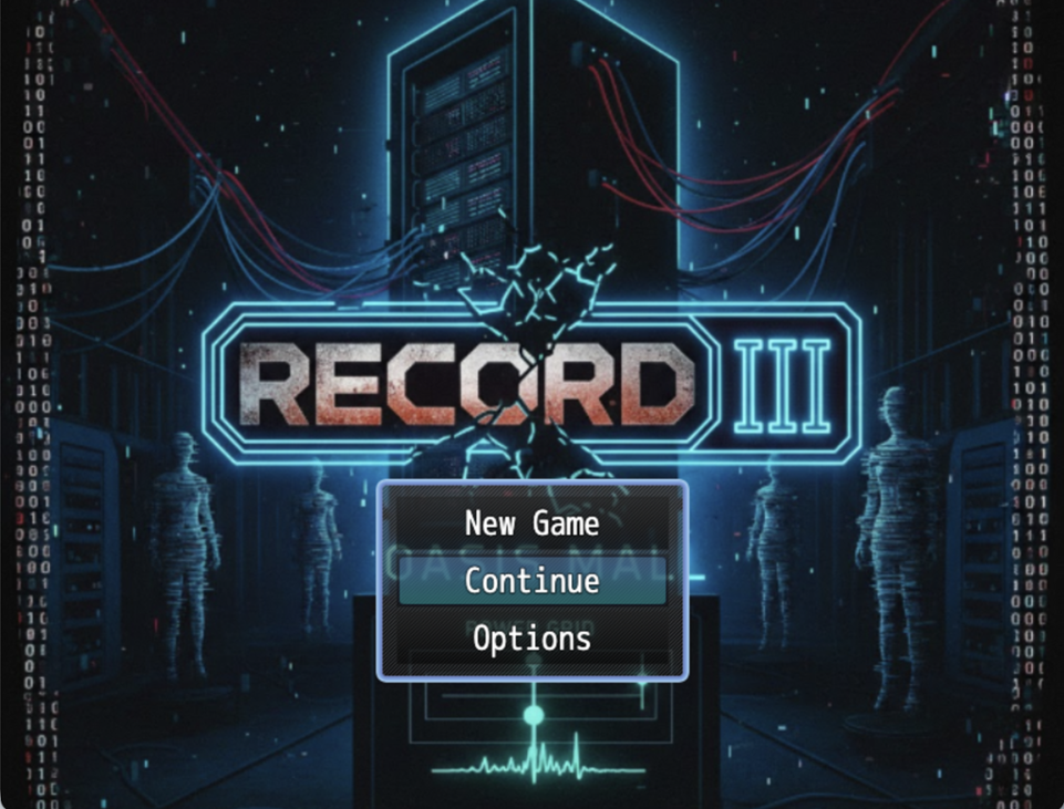 Games like Record III: The Uplink