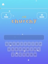 Reflections - Word Puzzle Game Image