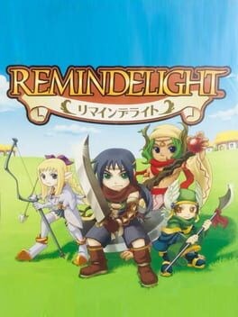 Games like Remindelight