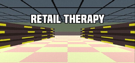 Games like Retail Therapy