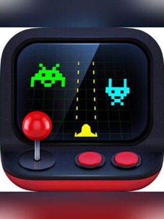 Retro Grid Image