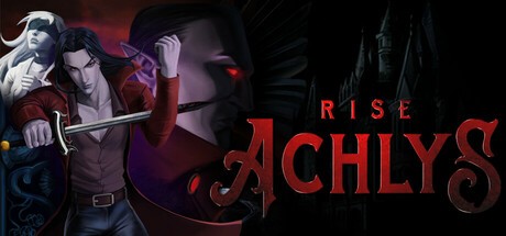 Games like Rise Achlys