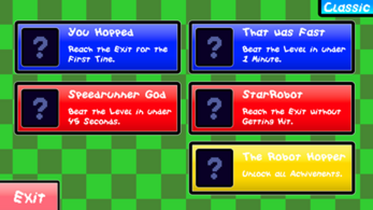 Robo Hop Image