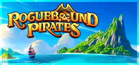Games like Roguebound Pirates