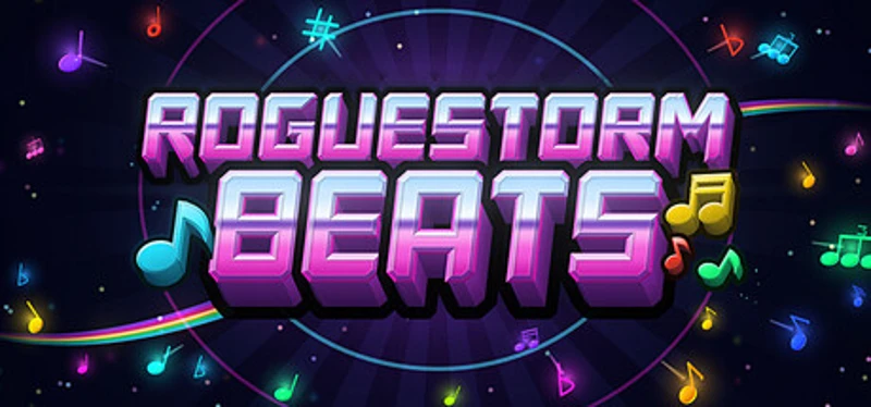 Roguestorm Beats Image