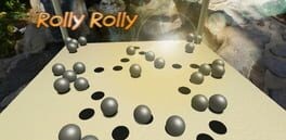 Games like Rolly Rolly