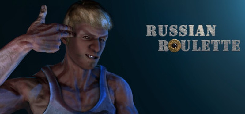 Russian roulette Game Cover