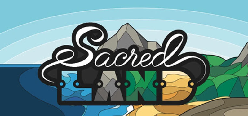Sacred Land Image