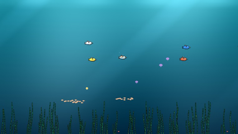 Salmon Tower screenshot
