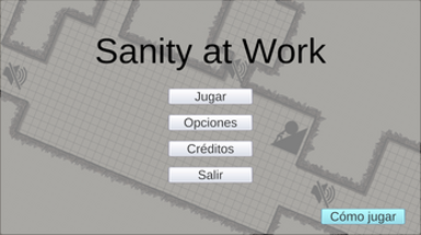 Sanity at Work Image