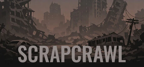 Games like Scrapcrawl