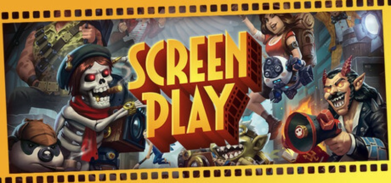 ScreenPlay CCG Image