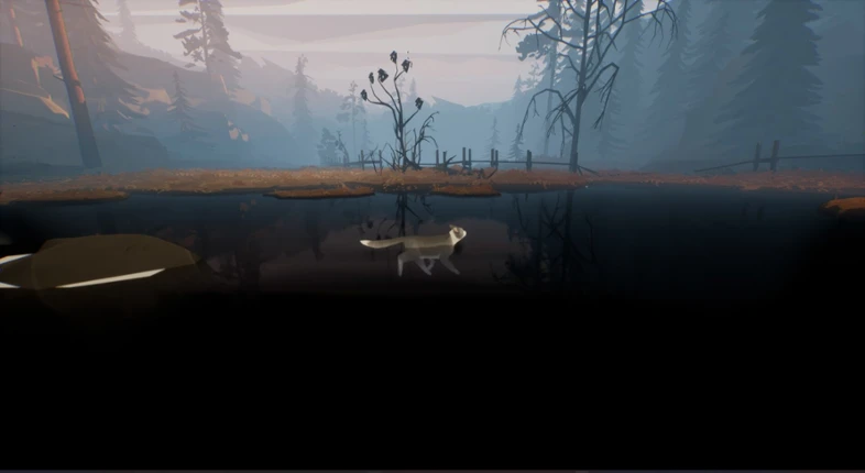 Seeking Home screenshot