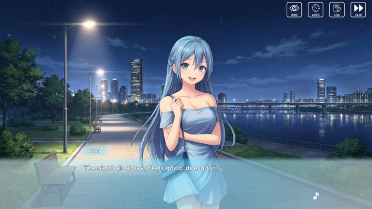 Serenade of the Soul screenshot