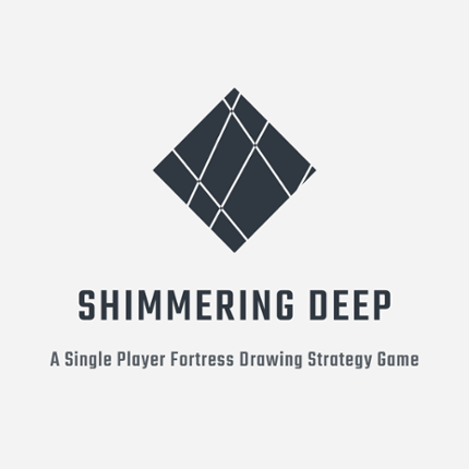 Shimmering Deep Image