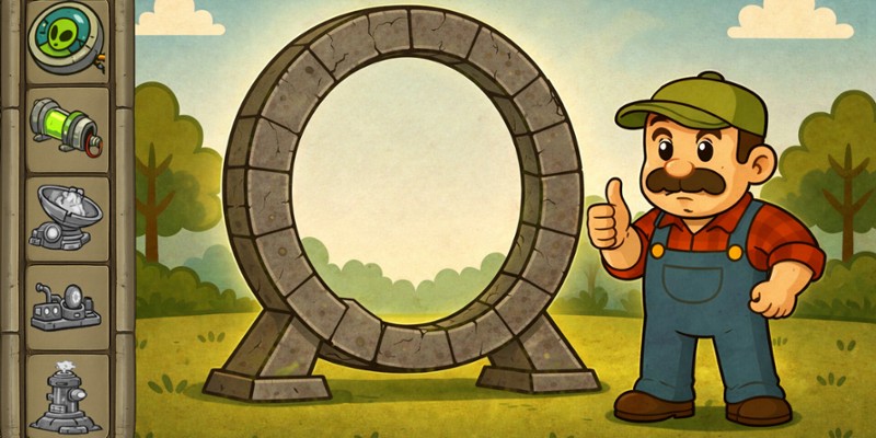 Shotgun Joe screenshot