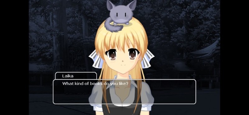 Shoujo City 2D screenshot