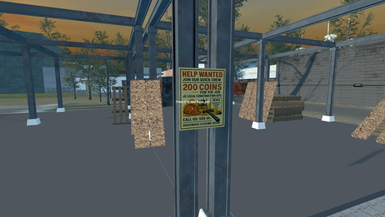 Side Hustle City screenshot