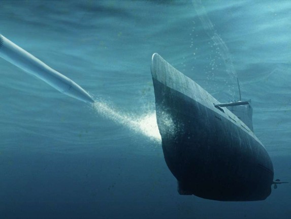 Silent Hunter 4: Wolves of the Pacific screenshot