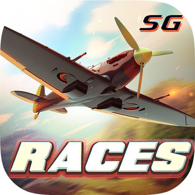 Games like Sky Gamblers Races