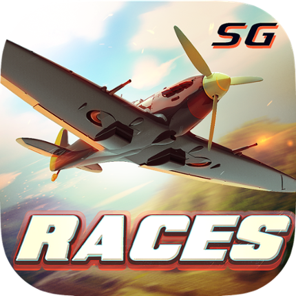 Sky Gamblers Races Image