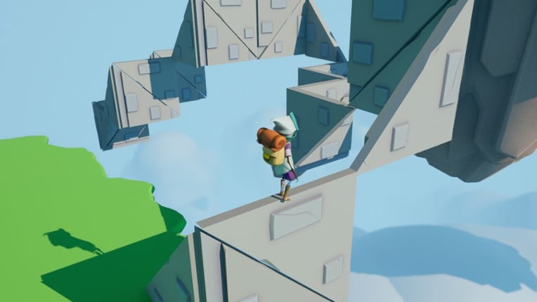 Slow Rise screenshot