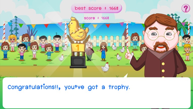 Small Farm screenshot