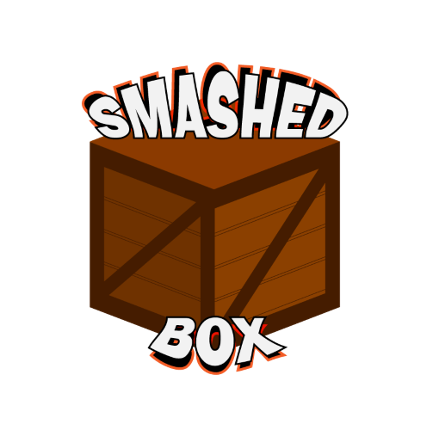 SmashedBox Game Cover