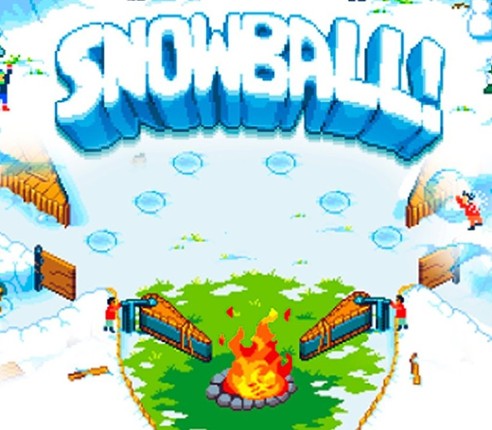 Snowball Image