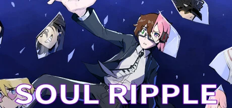 Games like Soul Ripple