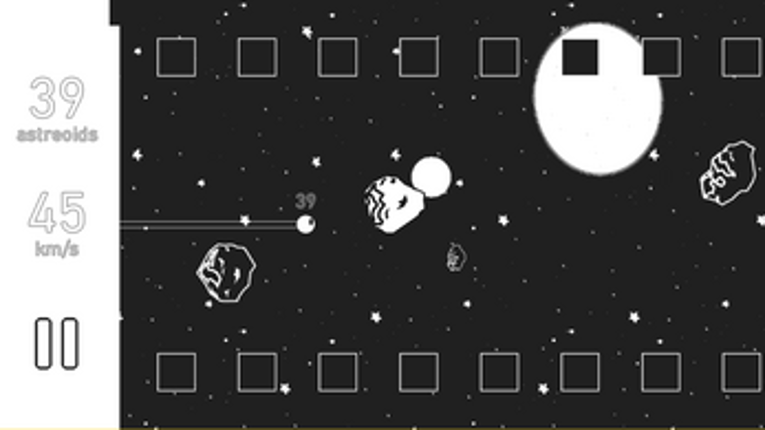 Space Breaker screenshot