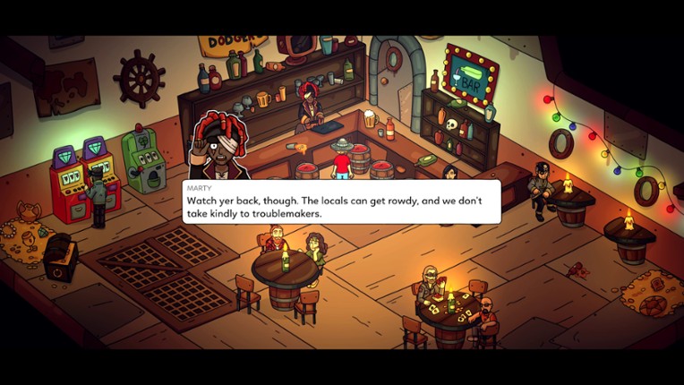 Space Chef screenshot