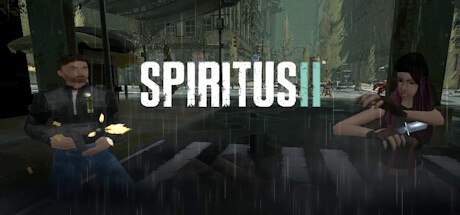 Games like SPIRITUS 2