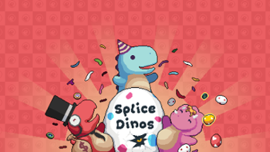 Splice Dinos Image