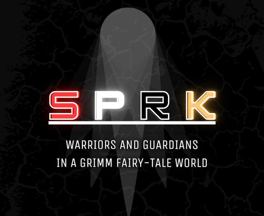 Games like SPRK - A RWBY inspired TTRPG