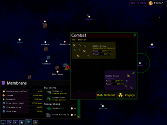 Star Commander Image