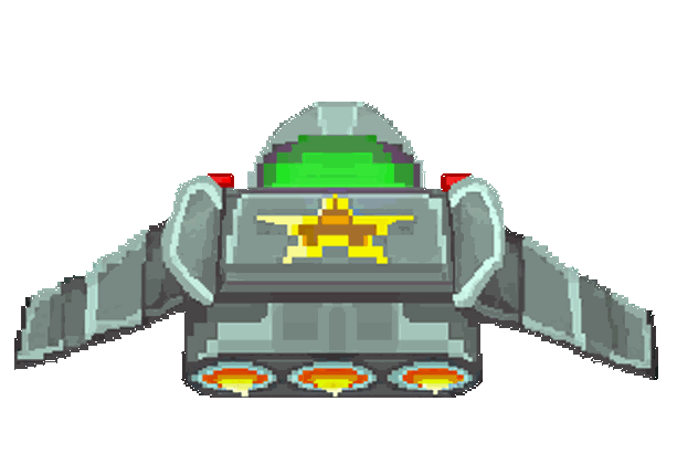 Star Trapper FX screenshot