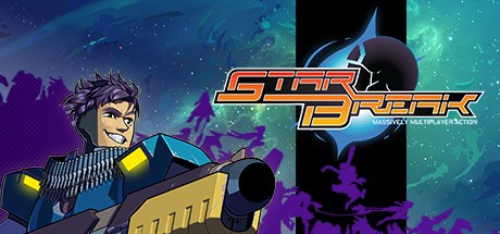 Games like StarBreak