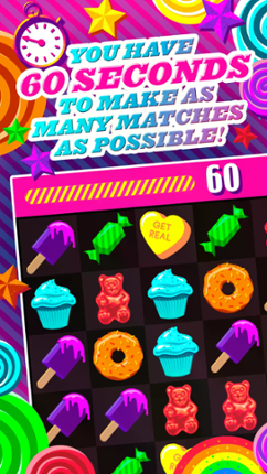 Sugar Shock screenshot