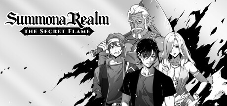 Games like Summona Realm: The Secret Flame