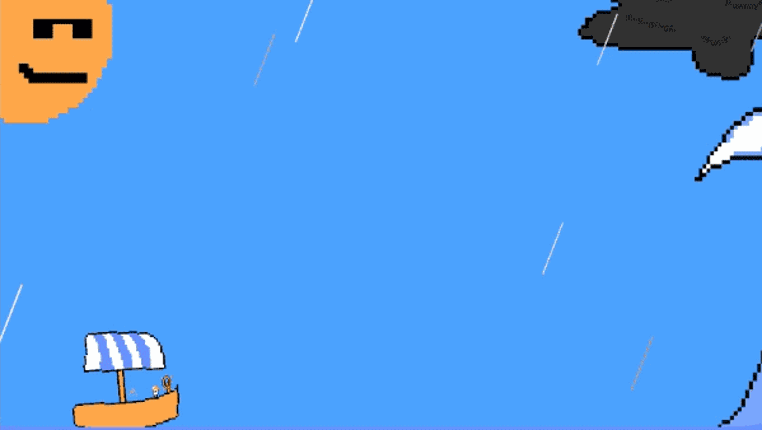 Sunken screenshot