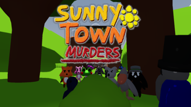 Sunny Town Murders Image