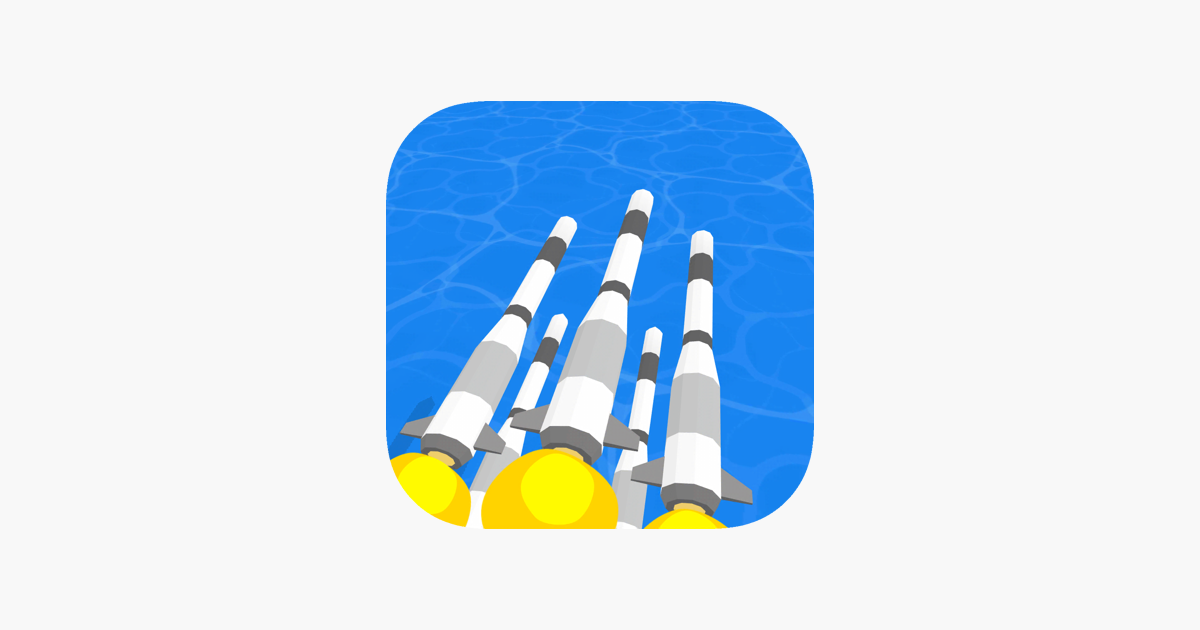 Games like Super Missile Strike