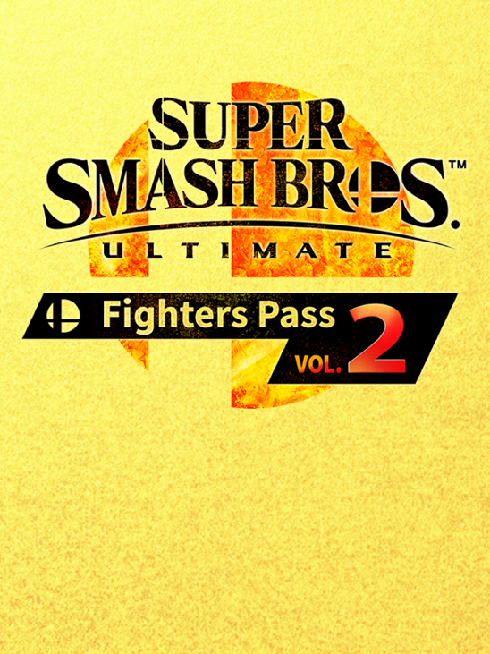 Games like Super Smash Bros. Ultimate Fighters Pass Vol. 2
